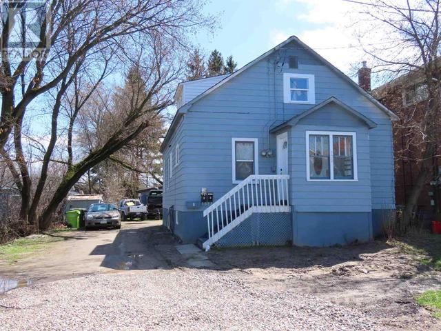 733 Mckenzie, House other with 0 bedrooms, 0 bathrooms and null parking in Sault Ste. Marie ON | Image 1