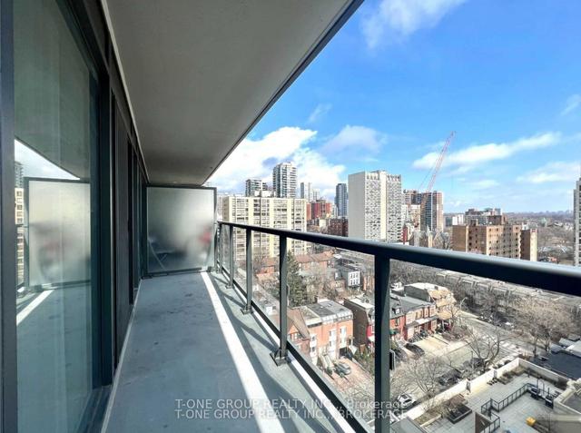 1106 - 89 Mcgill St, Condo with 1 bedrooms, 1 bathrooms and 0 parking in Toronto ON | Image 5