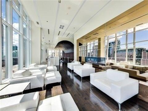 407 - 21 Nelson St, Condo with 1 bedrooms, 1 bathrooms and 0 parking in Toronto ON | Image 28