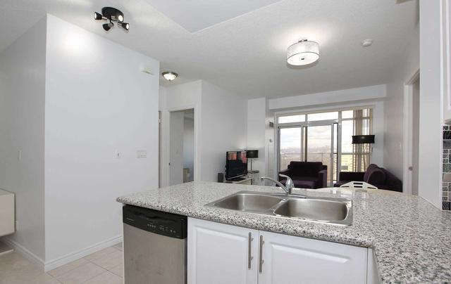 2201 - 133 Wynford Dr, Condo with 2 bedrooms, 2 bathrooms and 1 parking in Toronto ON | Image 12