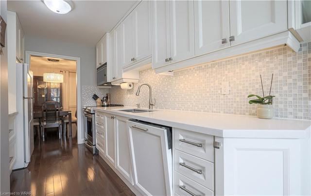 White Cabinets with Quartz Counters | Image 41