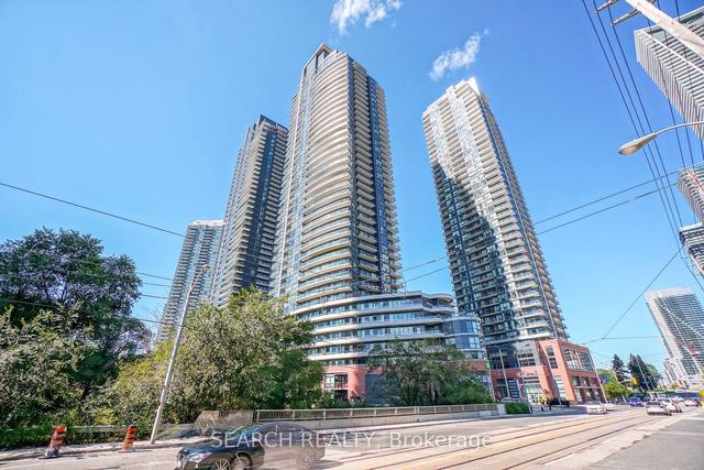 316 - 2212 Lakeshore Blvd, Condo with 1 bedrooms, 1 bathrooms and 1 parking in Toronto ON | Image 19