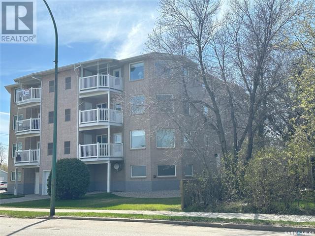 304 - 11 Coteau Ave W, Condo with 1 bedrooms, 2 bathrooms and null parking in Weyburn SK | Image 37