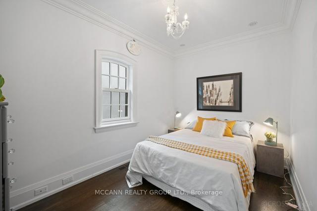 335 Melrose Ave, House detached with 4 bedrooms, 5 bathrooms and 3 parking in Toronto ON | Image 19