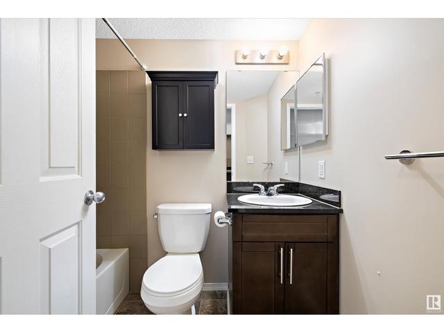 311 - 11808 22 Av Sw Sw, Condo with 1 bedrooms, 0 bathrooms and 1 parking in Edmonton AB | Image 15