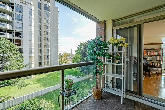 405 - 1225 North Shore Blvd E, Condo with 2 bedrooms, 2 bathrooms and 2 parking in Burlington ON | Image 15