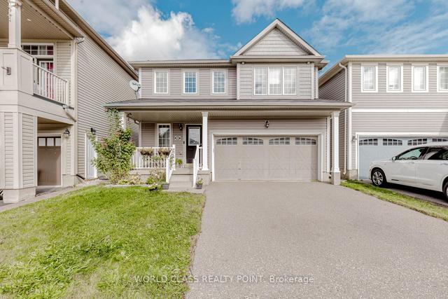 29 English Lane, House detached with 3 bedrooms, 3 bathrooms and 4 parking in Brantford ON | Image 12