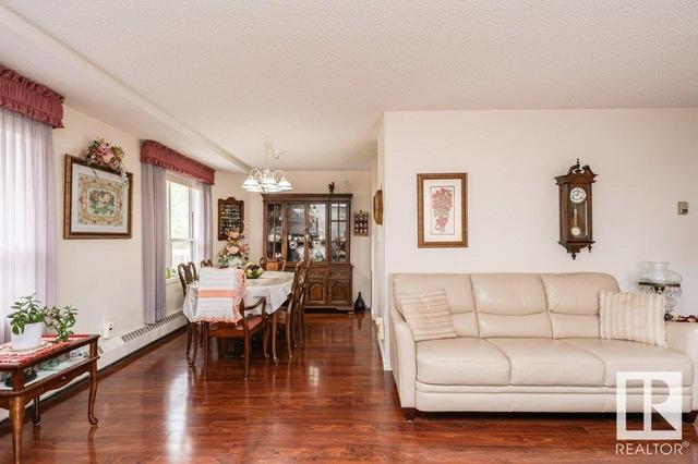 207 - 17519 98a Ave Nw, Condo with 2 bedrooms, 2 bathrooms and 1 parking in Edmonton AB | Image 18