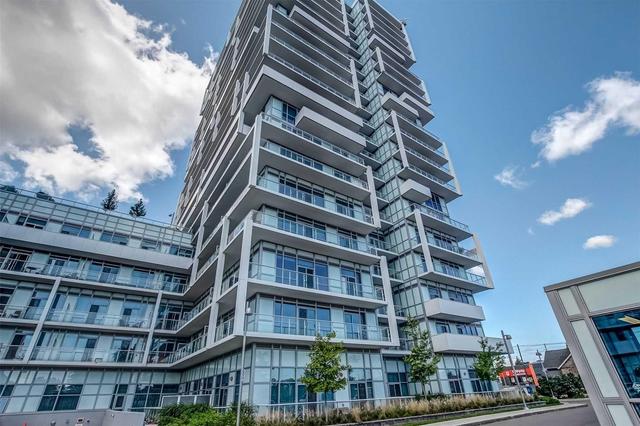 406 - 55 Speers Rd, Condo with 2 bedrooms, 2 bathrooms and 1 parking in Oakville ON | Image 2