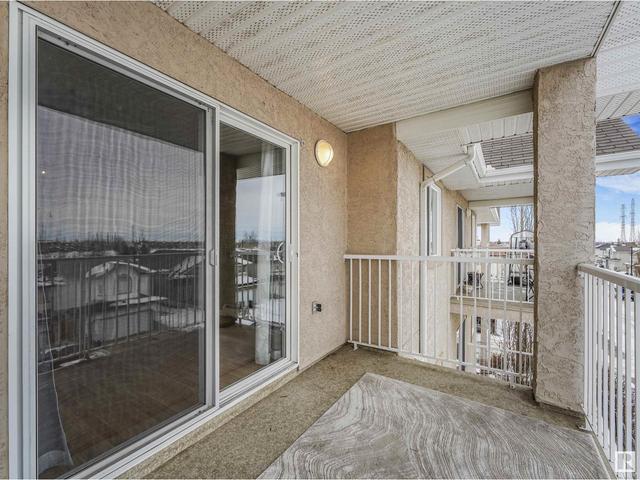 411 - 2305 35a Ave Nw, Condo with 1 bedrooms, 1 bathrooms and null parking in Edmonton AB | Image 3