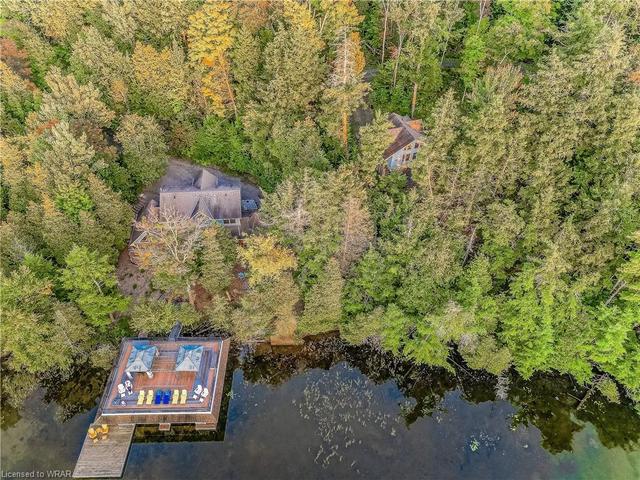 10 - 1347 Rosseau Rd, House detached with 5 bedrooms, 4 bathrooms and 5 parking in Muskoka Lakes ON | Image 42