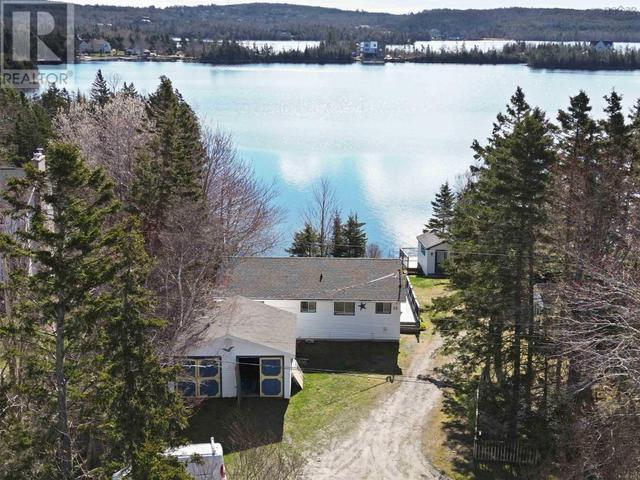 22 Mill Lake Rd, House detached with 2 bedrooms, 1 bathrooms and null parking in Halifax NS | Image 38