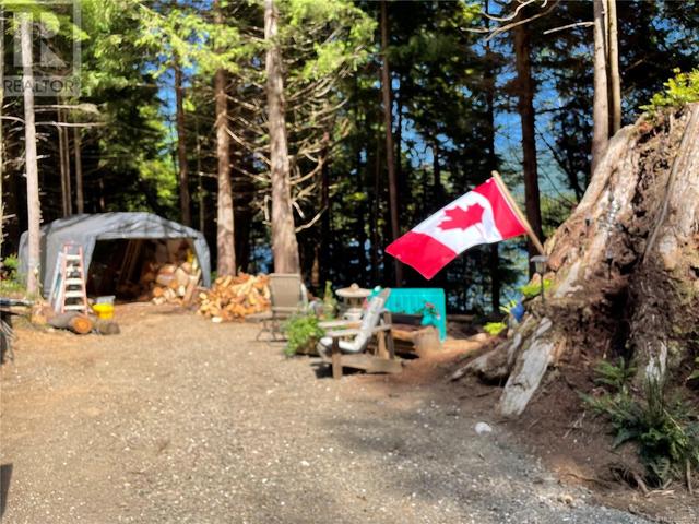 lot 5 Kvarno Island, House detached with 0 bedrooms, 0 bathrooms and null parking in Alberni Clayoquot C BC | Image 21