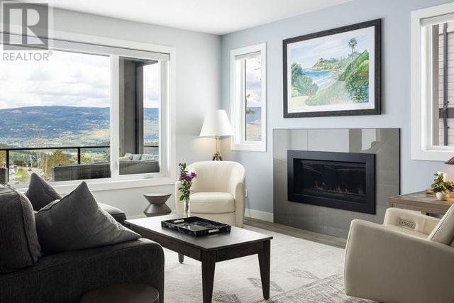 15 - 1349 Rocky Point Dr, House attached with 4 bedrooms, 2 bathrooms and 4 parking in Kelowna BC | Image 13