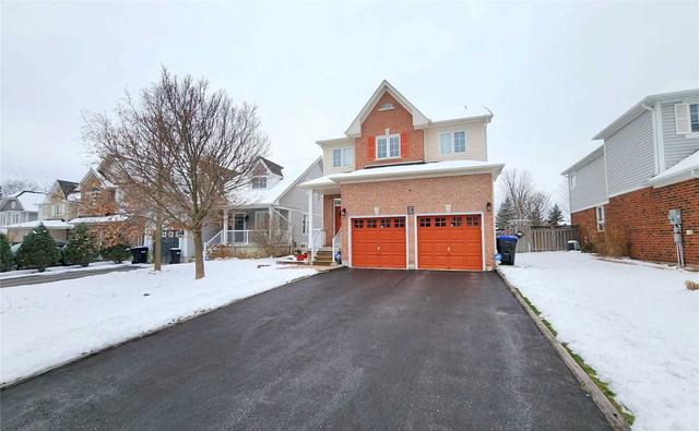 80 Wesley Ave, House detached with 3 bedrooms, 4 bathrooms and 4 parking in Wasaga Beach ON | Image 1