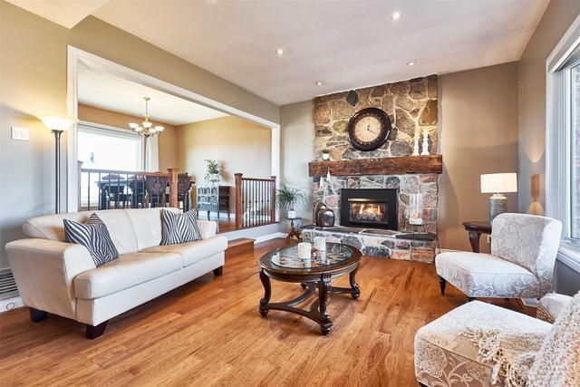 2747 Bellwood Dr, House detached with 3 bedrooms, 4 bathrooms and 8 parking in Clarington ON | Image 40