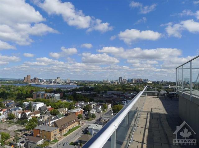 506 - 201 Parkdale Avenue, Condo with 1 bedrooms, 1 bathrooms and 1 parking in Ottawa ON | Image 5