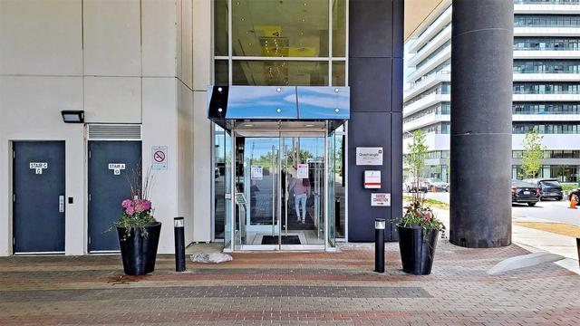 1908 - 33 Shore Breeze Dr, Condo with 1 bedrooms, 1 bathrooms and 1 parking in Toronto ON | Image 14