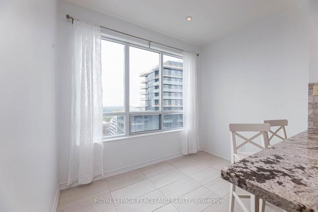 PH206 - 18 Spring Garden Ave, Condo with 2 bedrooms, 2 bathrooms and 1 parking in Toronto ON | Image 26
