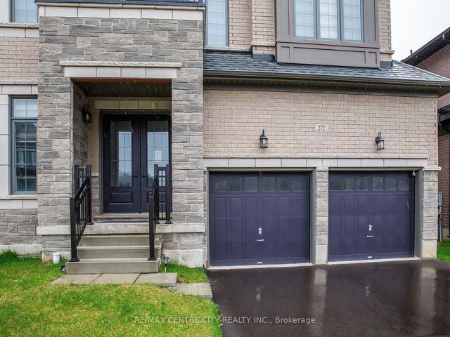 272 Harcourt Cres, House detached with 4 bedrooms, 5 bathrooms and 4 parking in Woodstock ON | Image 12