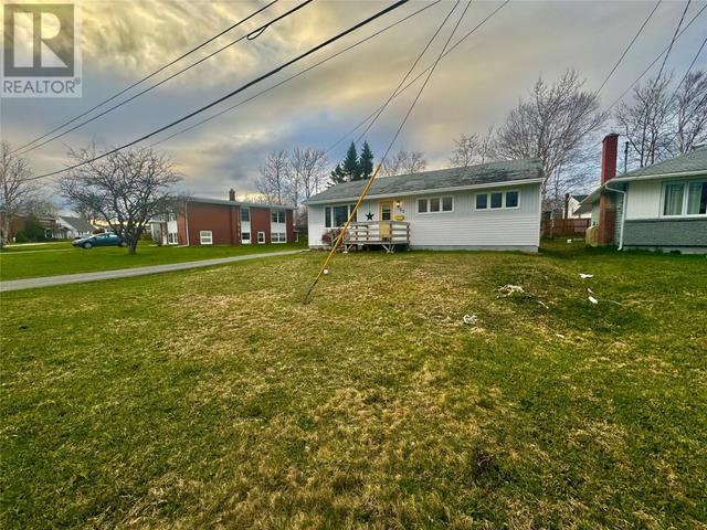63 Macdonald Dr, House detached with 3 bedrooms, 1 bathrooms and null parking in Gander NL | Image 21