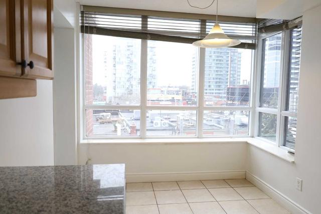 407 - 8 Mckee Ave, Condo with 3 bedrooms, 2 bathrooms and 1 parking in Toronto ON | Image 18