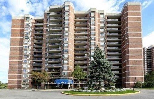 109 - 238 Albion Rd, Condo with 1 bedrooms, 1 bathrooms and 1 parking in Toronto ON | Image 1