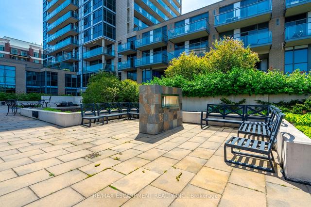 404 - 1940 Ironstone Dr, Condo with 2 bedrooms, 2 bathrooms and 2 parking in Burlington ON | Image 28