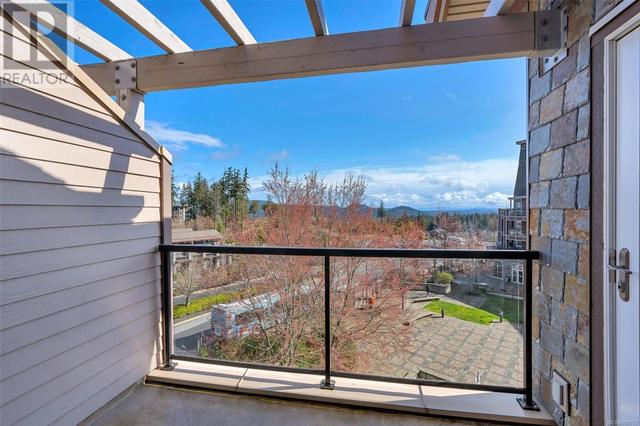 405 - 1335 Bear Mountain Pky, Condo with 2 bedrooms, 2 bathrooms and 1 parking in Langford BC | Image 15