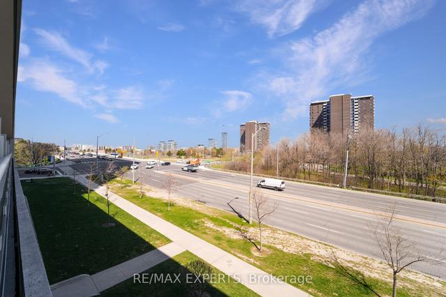 207 - 2015 Sheppard Ave E, Condo with 1 bedrooms, 1 bathrooms and 1 parking in Toronto ON | Image 19