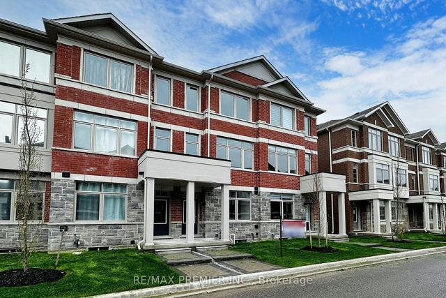 8 Sissons Wy, House attached with 3 bedrooms, 4 bathrooms and 2 parking in Markham ON | Image 12