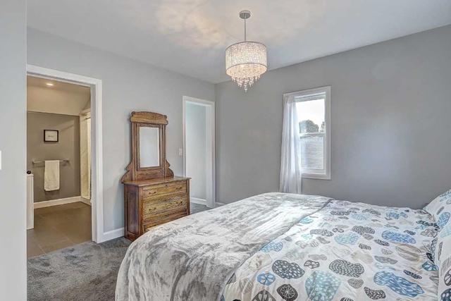 80 Elgin St N, House detached with 3 bedrooms, 3 bathrooms and 3 parking in Port Hope ON | Image 13