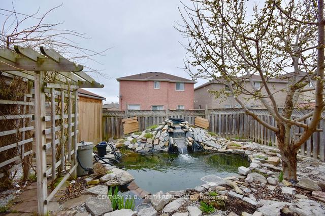 6 Joseph Cres, House detached with 3 bedrooms, 4 bathrooms and 8 parking in Barrie ON | Image 26