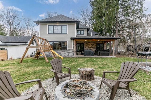 1177 2nd Line S, House detached with 4 bedrooms, 3 bathrooms and 10 parking in Oro Medonte ON | Image 33