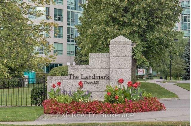918 - 7805 Bayview Ave, Condo with 2 bedrooms, 2 bathrooms and 1 parking in Markham ON | Image 1