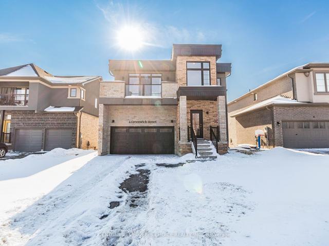4 Greenwich St, House detached with 4 bedrooms, 3 bathrooms and 6 parking in Barrie ON | Image 12