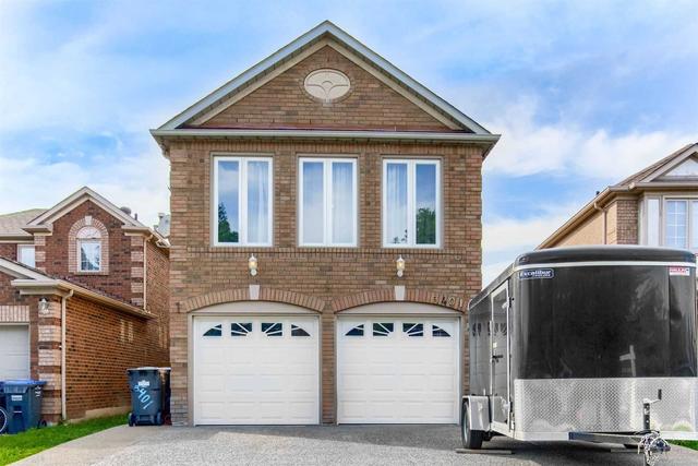 3401 Forrestdale Circ, House detached with 3 bedrooms, 4 bathrooms and 4 parking in Mississauga ON | Image 1
