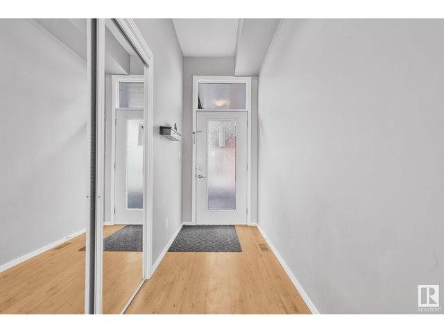 410 - 10147 112 St Nw, Condo with 1 bedrooms, 1 bathrooms and null parking in Edmonton AB | Image 6