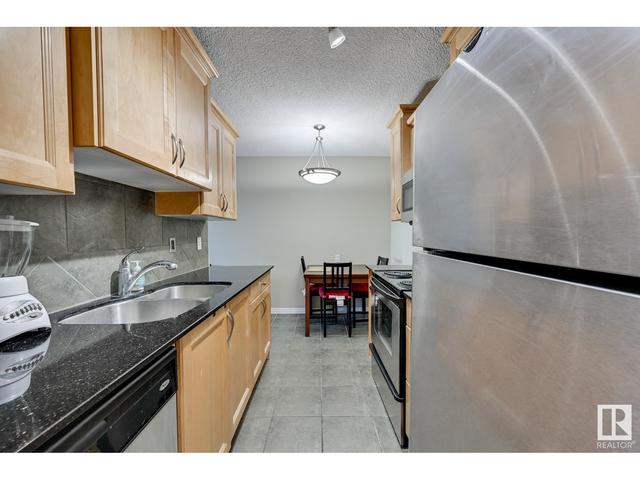 103 - 8215 83 Ave Nw, Condo with 1 bedrooms, 1 bathrooms and null parking in Edmonton AB | Image 2