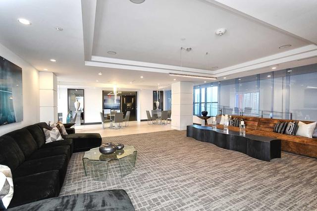 209 - 9471 Yonge St, Condo with 1 bedrooms, 2 bathrooms and 1 parking in Richmond Hill ON | Image 29