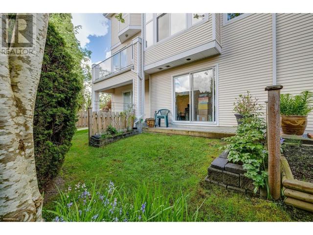 77 - 22888 Windsor Crt, House attached with 3 bedrooms, 3 bathrooms and 1 parking in Richmond BC | Image 26