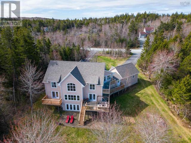 215 Scotsdale Dr, House detached with 5 bedrooms, 4 bathrooms and null parking in Halifax NS | Image 46