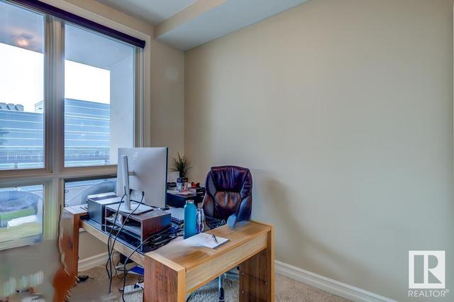 908 - 10142 111 St Nw, Condo with 2 bedrooms, 2 bathrooms and null parking in Edmonton AB | Image 21