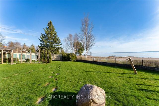 1482 Tiny Beaches Rd N, House detached with 7 bedrooms, 6 bathrooms and 11 parking in Tiny ON | Image 37
