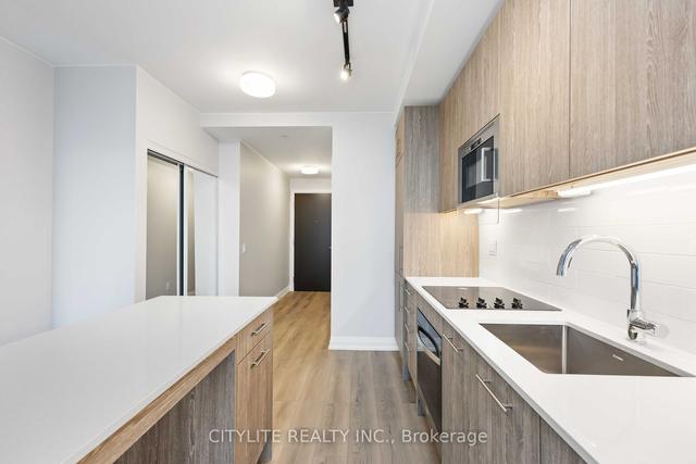 PH11 - 286 Main St, Condo with 1 bedrooms, 1 bathrooms and 0 parking in Toronto ON | Image 9