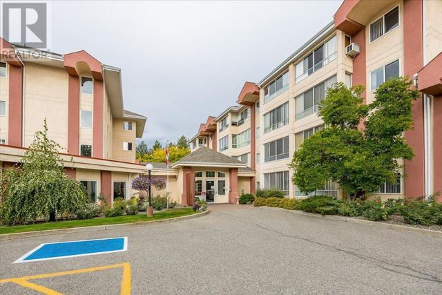 315 - 920 Saskatoon Road, Condo with 1 bedrooms, 1 bathrooms and null parking in Kelowna BC | Image 2