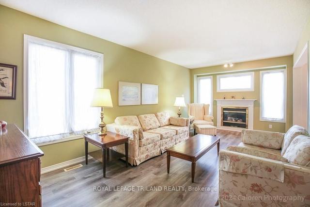 28 - 505 Proudfoot Lane, Townhouse with 3 bedrooms, 3 bathrooms and 4 parking in London ON | Image 23