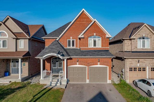 29 Robert Wilson Cres, House detached with 4 bedrooms, 3 bathrooms and 4 parking in Georgina ON | Image 32