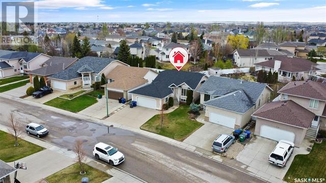 119 Blackburn Cres, House detached with 5 bedrooms, 3 bathrooms and null parking in Saskatoon SK | Image 4