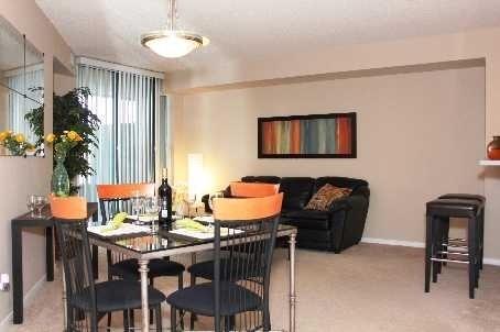 401 - 1 Emerald Lane, Condo with 1 bedrooms, 1 bathrooms and 1 parking in Vaughan ON | Image 1